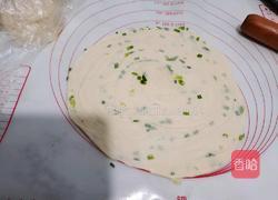 自制手抓饼的做法图解5