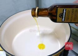 大白菜猪肉豆腐炖粉条的做法图解1