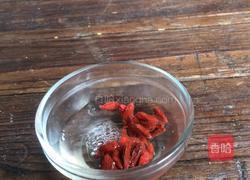 马兰头瘦肉汤的做法图解5