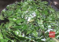 马兰头瘦肉汤的做法图解7