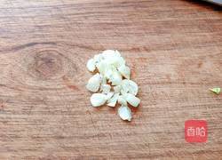 酱炒手撕包菜的做法图解3