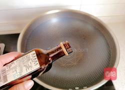 酱炒手撕包菜的做法图解4