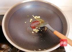 酱炒手撕包菜的做法图解6