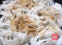 家庭烤河粉的做法图解6