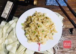 家庭烤河粉的做法图解9