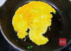 辣椒炒鸡蛋的做法图解4