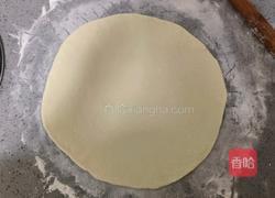 火腿培根披萨的做法图解8