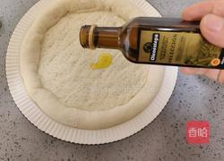 火腿培根披萨的做法图解12