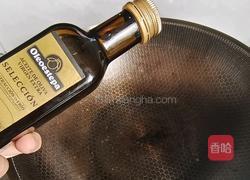 韭菜鸡蛋炒粉丝的做法图解2