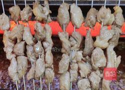 嘉峪关烤肉的做法图解4