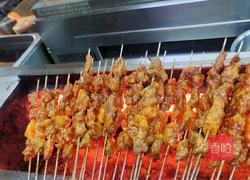 嘉峪关烤肉的做法图解5