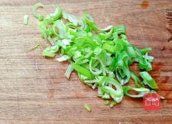 白玉菇炒油菜的做法图解5