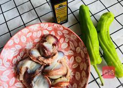 炒鸭胗的做法图解1