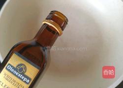 孜然菠菜的做法图解6