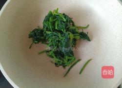孜然菠菜的做法图解8