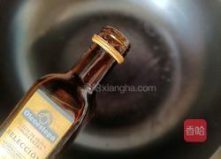 橄榄油豆角焖面的做法图解5