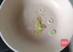 橄榄油菠菜炒鸡蛋的做法图解7