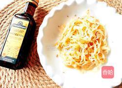 香拌海蛰皮的做法图解7