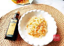 香拌海蛰皮的做法图解1