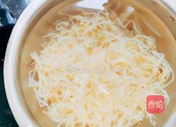 香拌海蛰皮的做法图解2