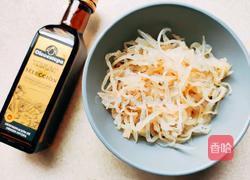 香拌海蛰皮的做法图解3