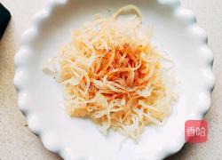 香拌海蛰皮的做法图解4