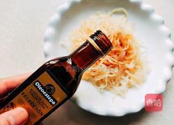 香拌海蛰皮的做法图解5