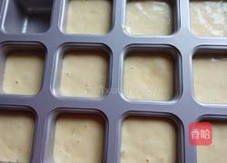 蜂蜜脆皮小蛋糕的做法图解12