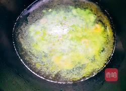 茄子毛豆虾干汤的做法图解6