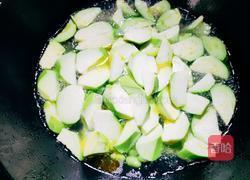 茄子毛豆虾干汤的做法图解7