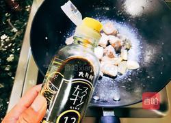 糖醋排骨的做法图解9