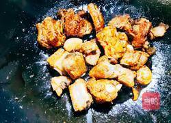 糖醋排骨的做法图解10