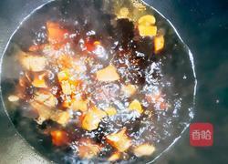 糖醋排骨的做法图解11