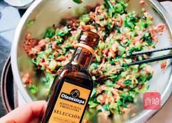 菜肉馄饨的做法图解8