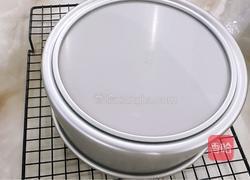 椰香戚风蛋糕的做法图解12