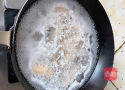 可乐鸡翅的做法图解3