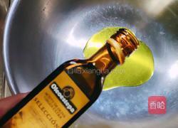 凉皮香干拌黄瓜的做法图解3