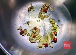 凉皮香干拌黄瓜的做法图解4