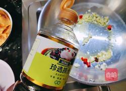 凉皮香干拌黄瓜的做法图解5