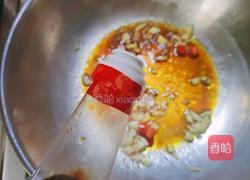 凉皮香干拌黄瓜的做法图解6