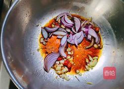 凉皮香干拌黄瓜的做法图解7