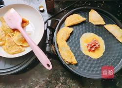 蛋饺的做法图解7