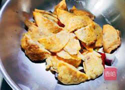 蛋饺的做法图解12