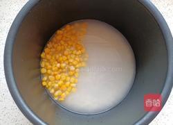 橄榄油玉米寿司的做法图解4