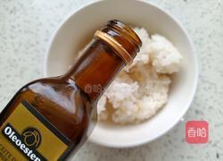 橄榄油玉米寿司的做法图解6