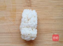 橄榄油玉米寿司的做法图解8