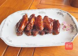 可乐鸡翅的做法图解13