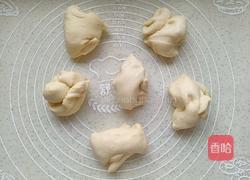 香肠面包的做法图解7