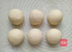 香肠面包的做法图解8