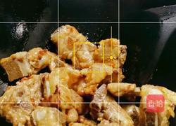 叉烧排骨闷饭的做法图解5